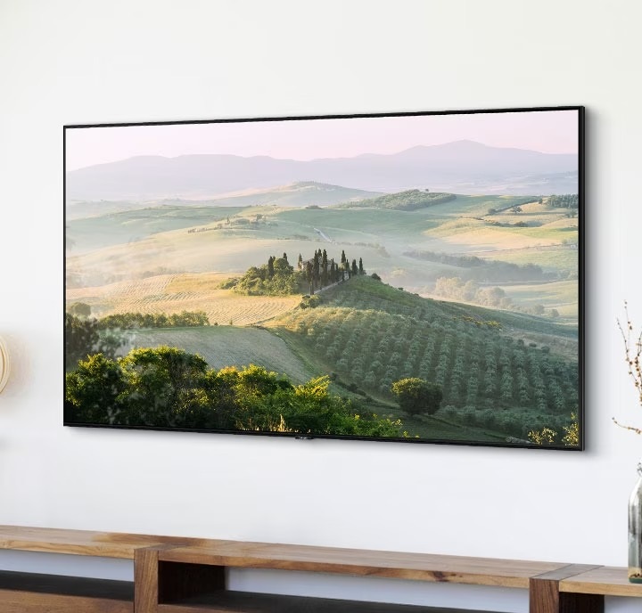 "Samsung" televizorunu düzgün seçmək üçün məsləhətlər