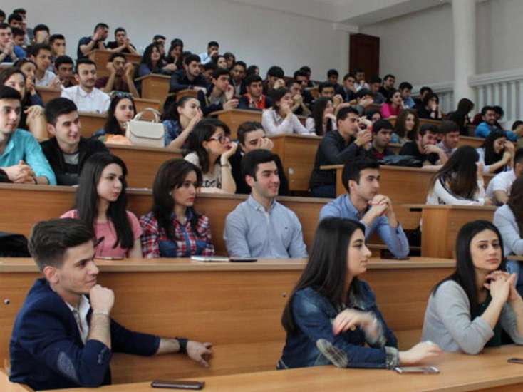 1500-ə yaxın tələbə pulsuz təhsil alacaq - RƏSMİ