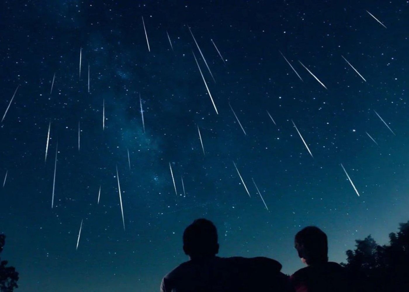 Bu tarixədək meteor yağışı olacaq