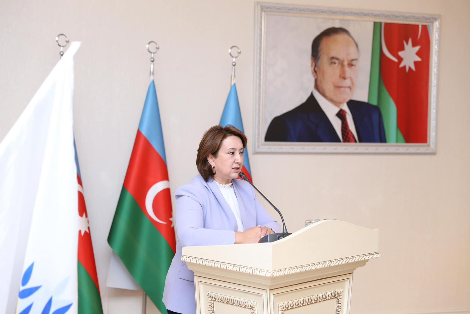 Müəllimlərin qazandığı nüfuz sonsuzdur