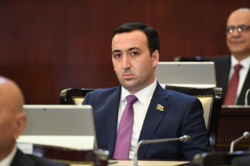 Azərbaycanı zirvələrə ucaldan Heydər Əliyev yolu