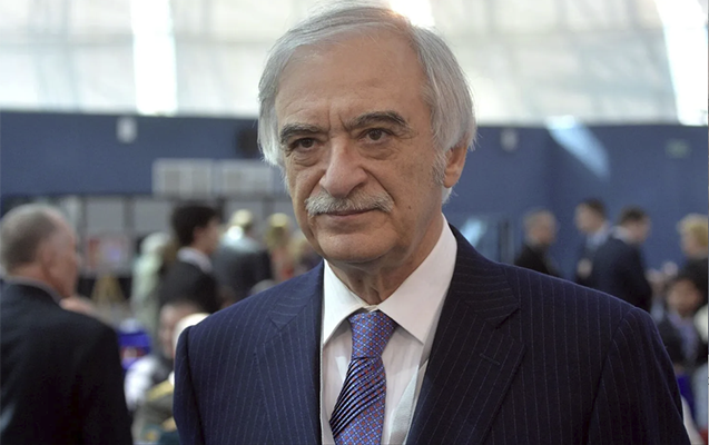 Polad Bülbüloğlu: “Mən mədəniyyət naziri olarkən…”