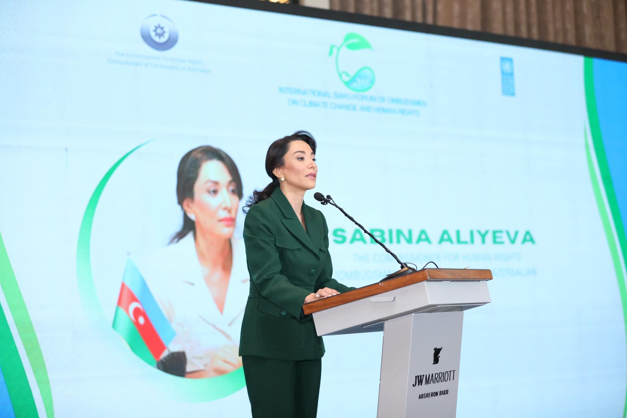 "Prezidentin çağırış və tövsiyələri əsas prioritet istiqamətlərimiz olacaq"