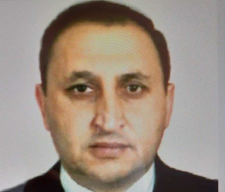 Olduğu kimi görünən insan - Cəlal Məmmədov