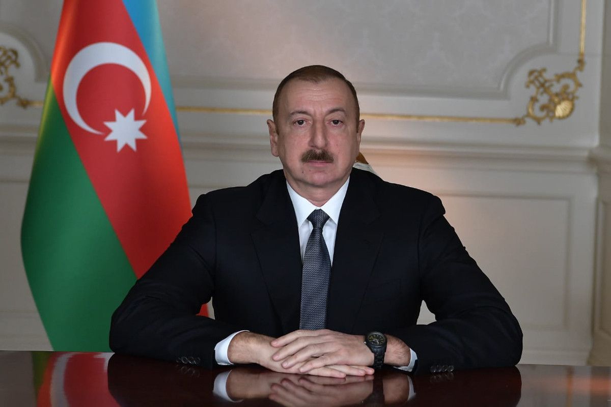 Xaricdə Yaşayan Azərbaycanlı Alimlərin Forumunun iştirakçıları Prezidentə təşəkkür etdilər