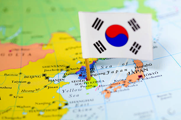 Koreya prezidentinin xanımına qarşı rüşvət ittihamı ləğv olunub