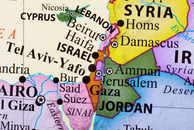 İsrail ordusu Livanın cənubundakı şəhərlərin evakuasiya olunmasını istəyir