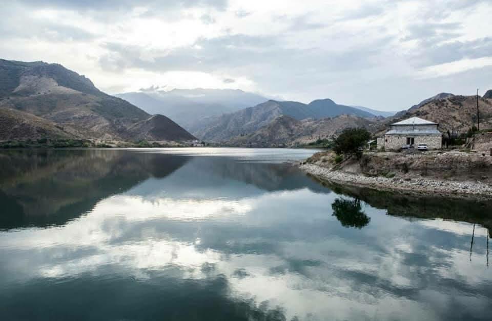 Suqovuşanın azadlığının dördüncü ili