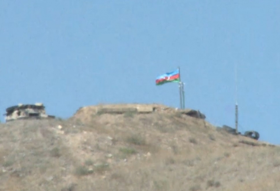 Zəfər&nbsp;xronikası -&nbsp;Müharibənin 7-ci günü azad olunan ərazilər