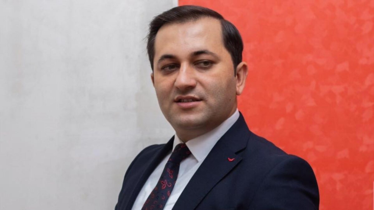 Ruslan İzzətlinin həbs müddəti UZADILDI