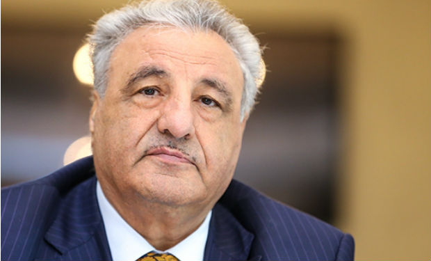 Tağı Əhmədov ağır vəziyyətdə Təzəpirə gəldi