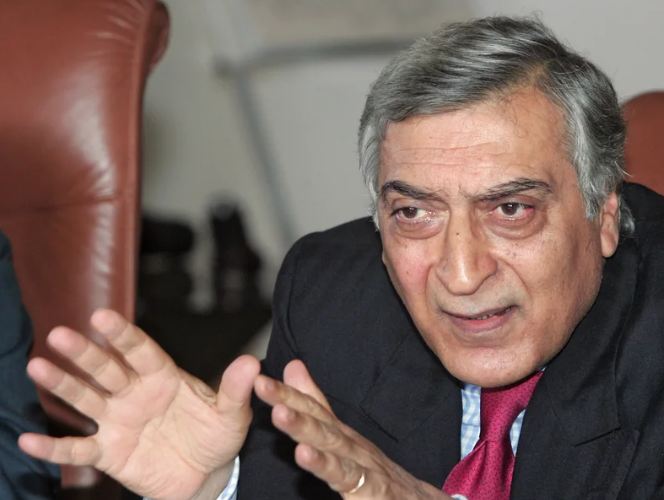 Rusiya-Ukrayna müharibəsi təhlükəli miqyas alır - Rektor