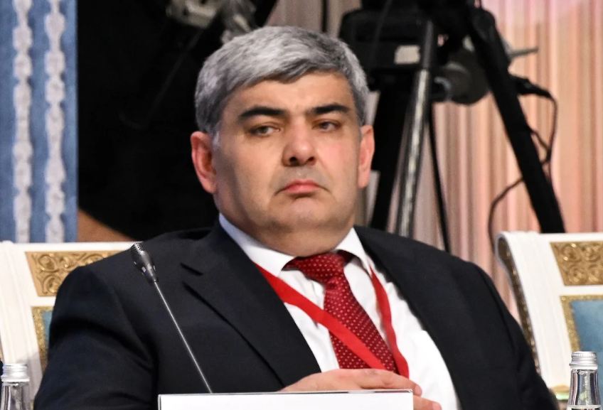 Kabarda-Balkarıstan rəhbərini seçib