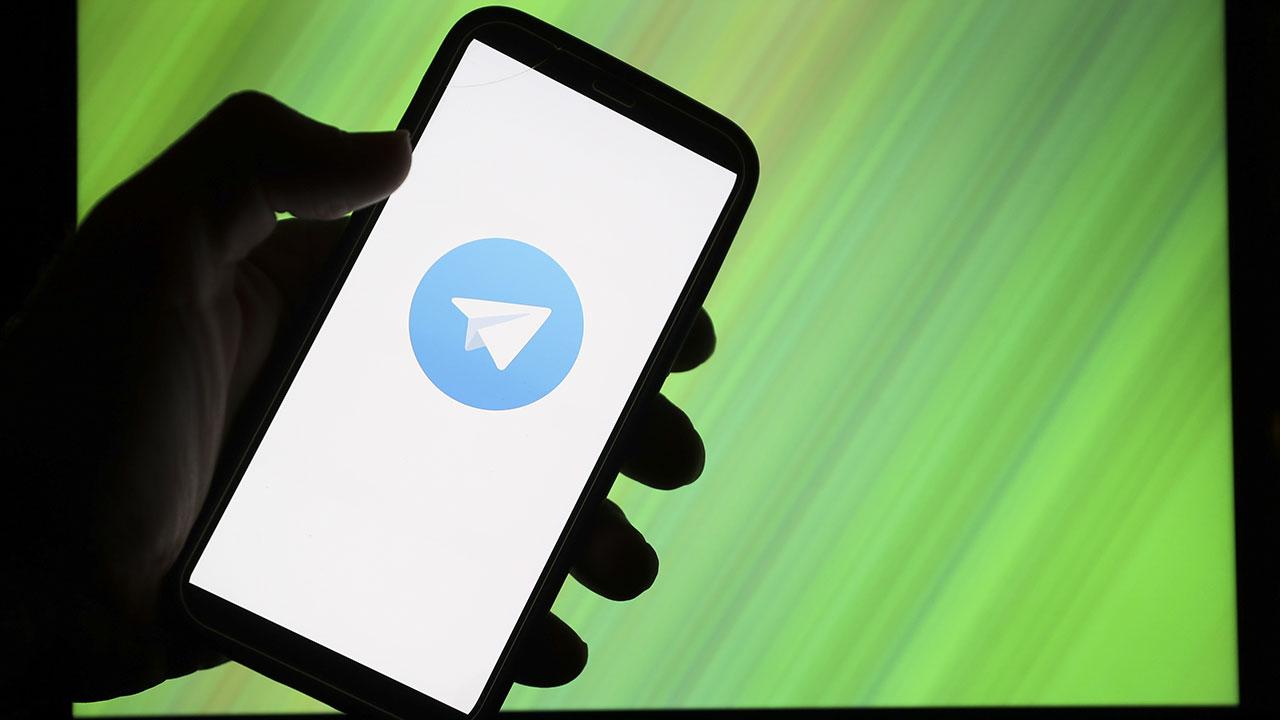 Rusiyada "Telegram"ın işində problemlər yaranıb