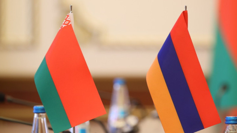 Ermənistan və Belarus baş prokurorları arasında GÖRÜŞ