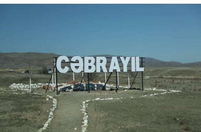 Cəbrayıl Şəhəri Günü: Zəfərimizin başlanğıcı