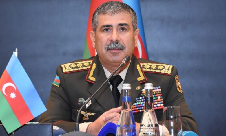Zakir Həsənov Türkiyəyə getdi