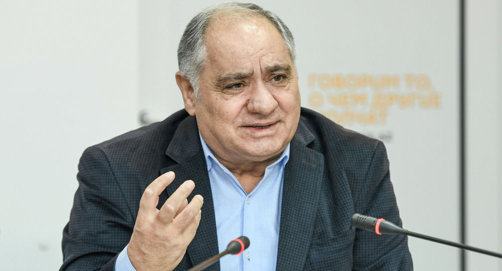 Professor: "AMEA yeniliyə, fundamental dəyişikliklərə açıq deyil"