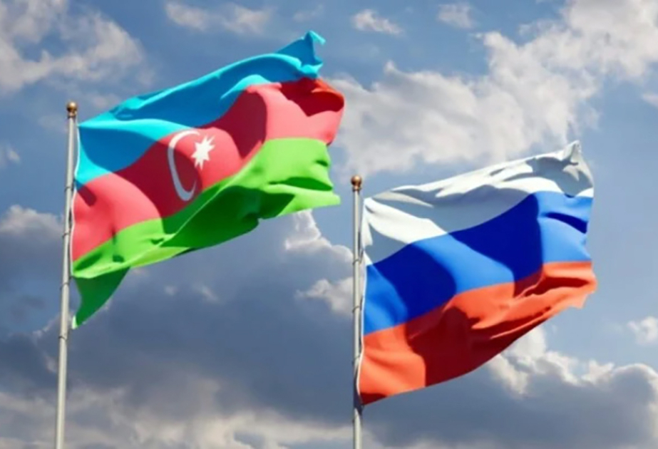 Azərbaycanla Rusiya arasında yeni ikitərəfli İşçi Qrup YARADILDI