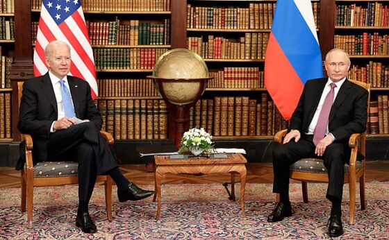 Putin Baydenlə görüşəcək? - Peskov AÇIQLADI