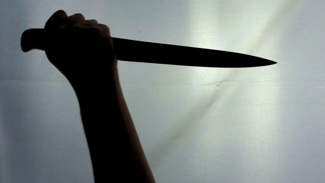 Kafedə baş verən mübahisə qanla bitdi