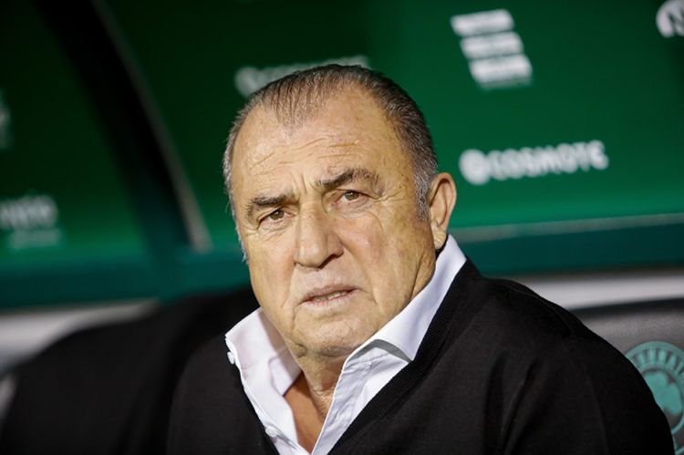 Fatih Terim Azərbaycan millisinə gətirilir? - AÇIQLAMA