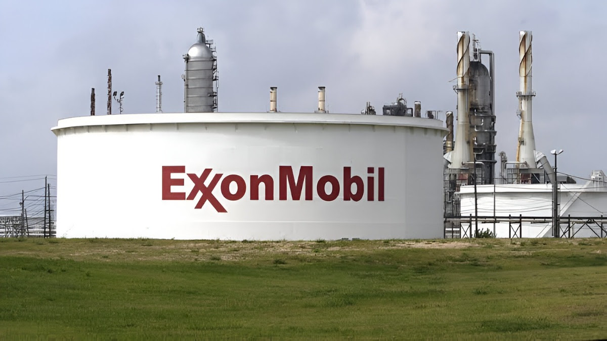 "ExxonMobil" 1 milyard dollara qədər mənfəət itirə bilər