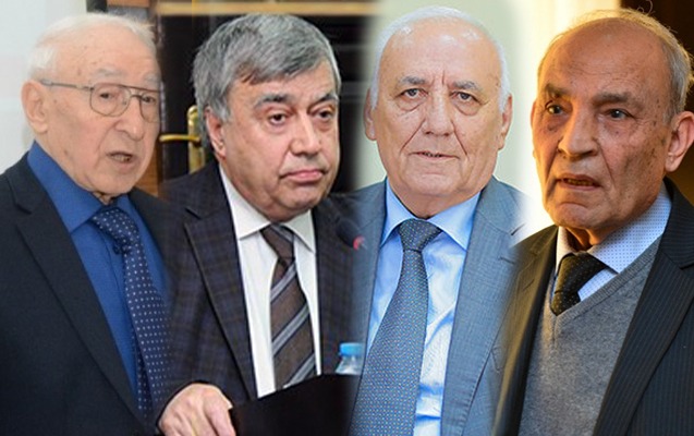 Tarixçi aydınlıq gətirdi: &ldquo;Təyinat xəbəri yeni deyil&rdquo;