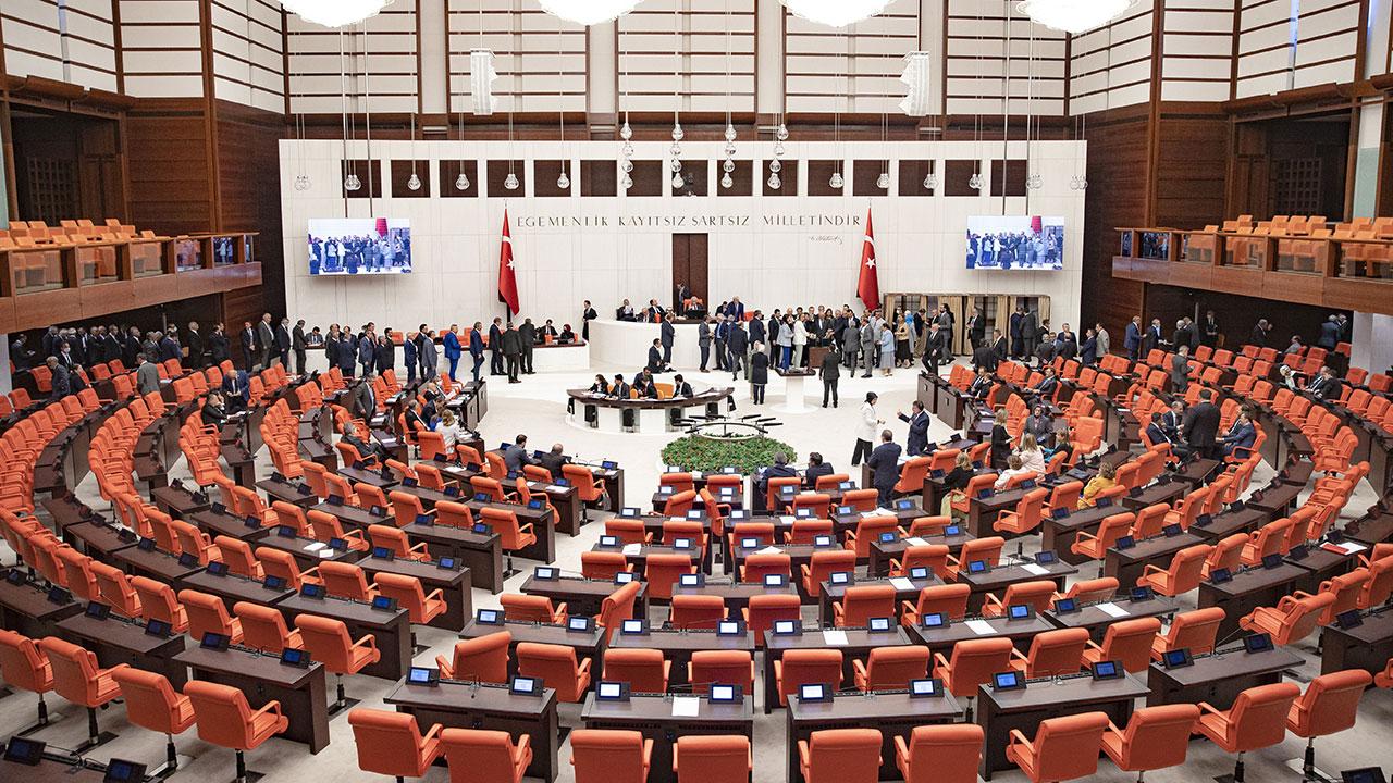 Türkiyə parlamenti İsraillə bağlı qərar verəcək