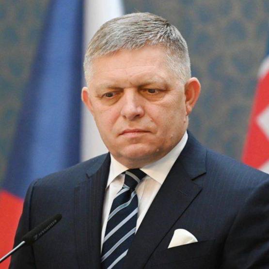 Robert Fiko Rusiyaya getməyi planlaşdırır