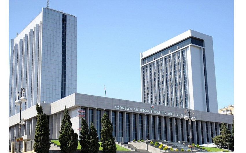 Deputatlardan Ceyhun Bayramova MÜRACİƏT