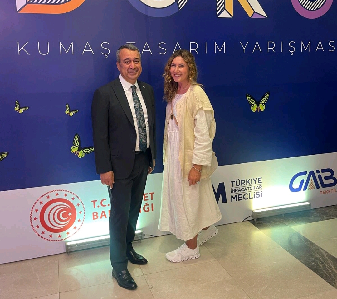 Türkiyə tekstil sənayesində rekord