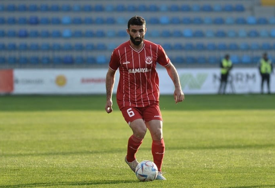 Azərbaycan millisinin heyətində dəyişiklik