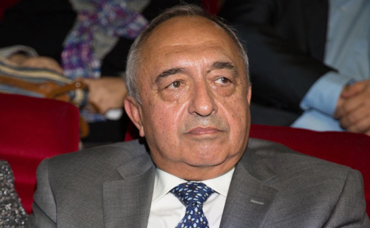Yeltsinin ürəyini əməliyyat edən həkim öldü