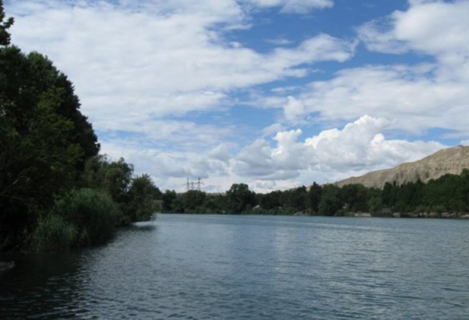 Kürdə batan Kəlbəcər sakini hərbçi imiş