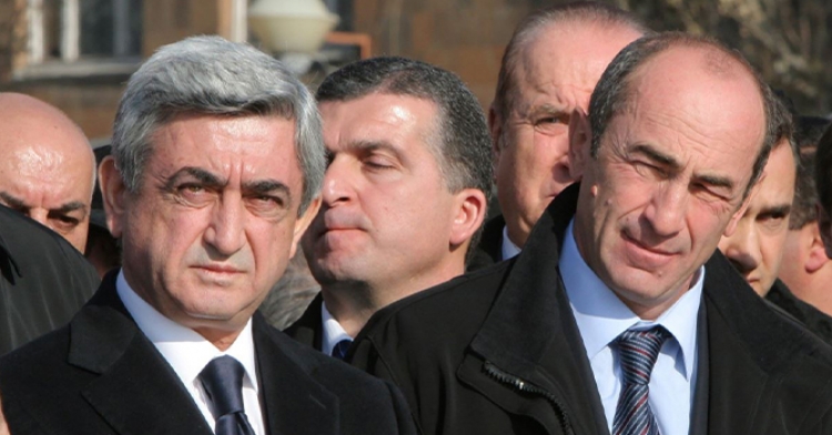Erməni hərbi cinayətkarları tutub Bakıya gətirə bilərik!