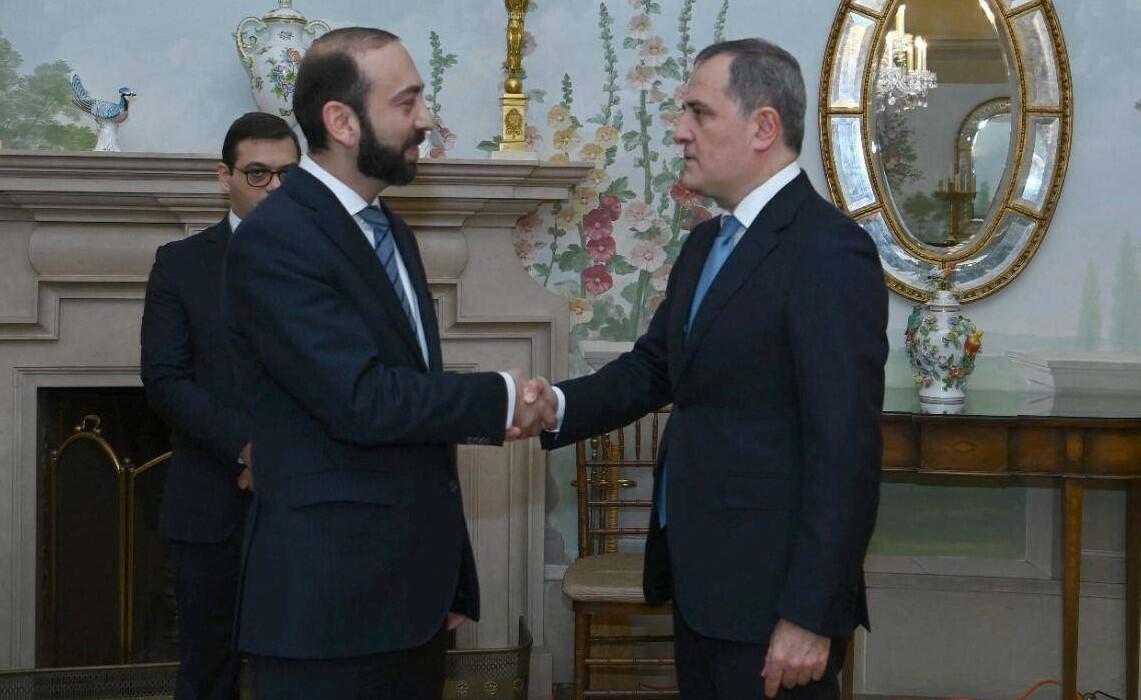 Bayramovla Mirzoyan Moskvada görüşəcək? - AÇIQLAMA