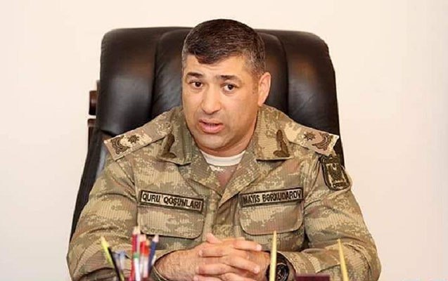 “Heç bir məyusluğum yoxdur” - Mais Bərxudarov
