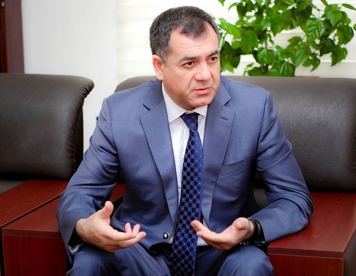 "Ermənistan Azərbaycana təzminat ödəyəcəyini bəyan etsin"
