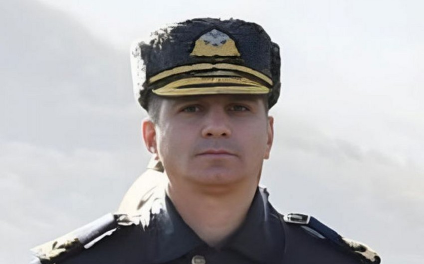 Prezident generalı nazir müavini TƏYİN ETDİ - DOSYE