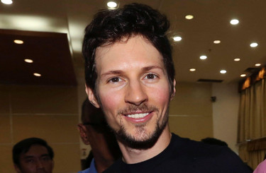 Durov həbsindən əvvəl Qarabağa da səfər edibmiş