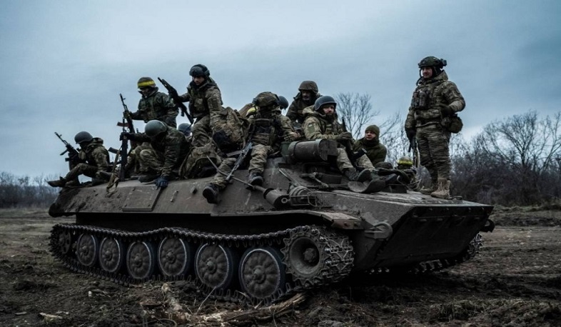 Ukrayna NATO-ya üzv olmaq üçün Donbasdan imtina edəcək? - ŞOK