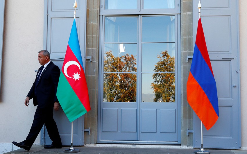 Ermənistanda Azərbaycanla bağlı qərar qəbul EDİLƏCƏK