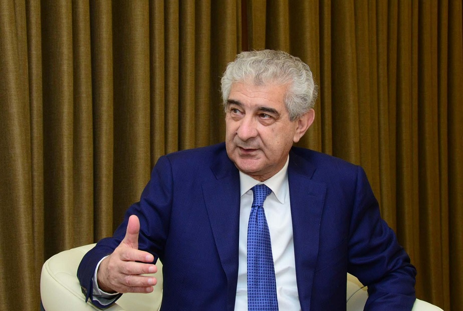 Azərbaycana qarşı sanksiyaların heç biri nəticəsi olmayacaq - Vitse-spiker