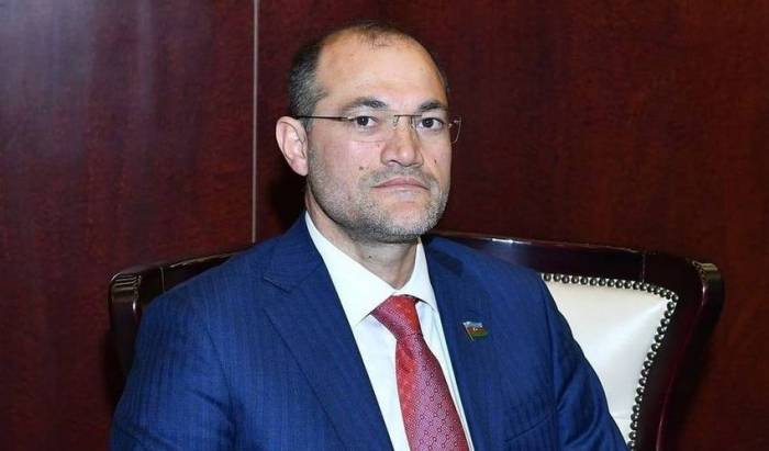 "Erməni konqresmenləri başa düşdük, bəs Cəmil Həsənli, Əli Kərimli..."