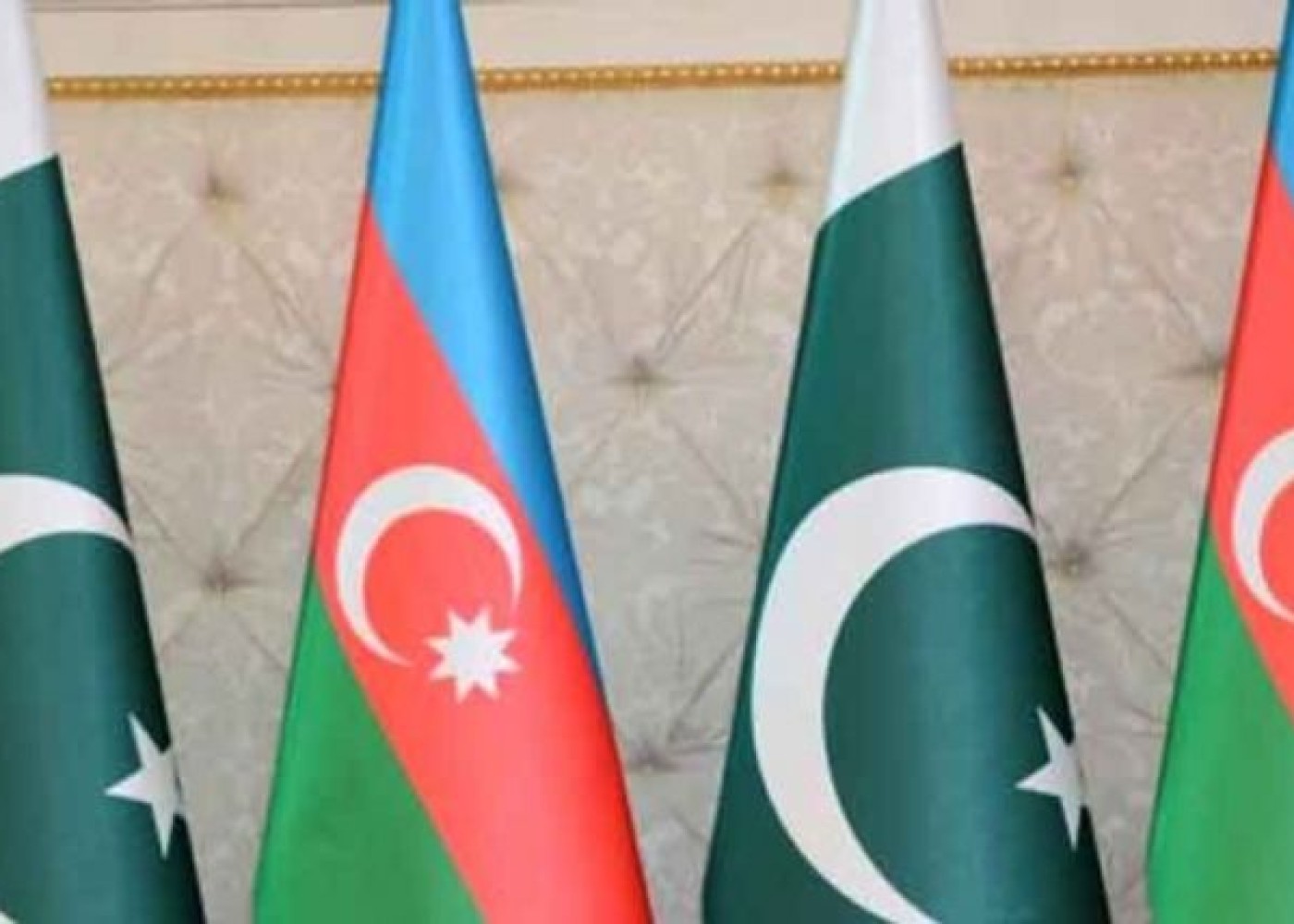 Azərbaycanla Pakistan arasında sazişlər təsdiq edildi