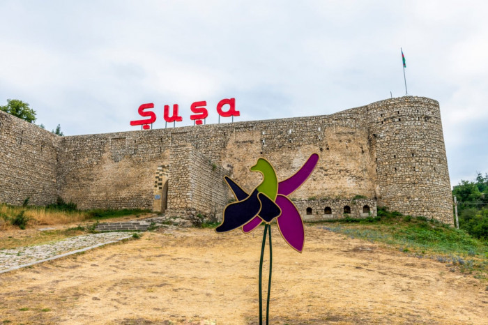 Şuşada İslam Dünyası İrs Komitəsinin iclası keçiriləcək