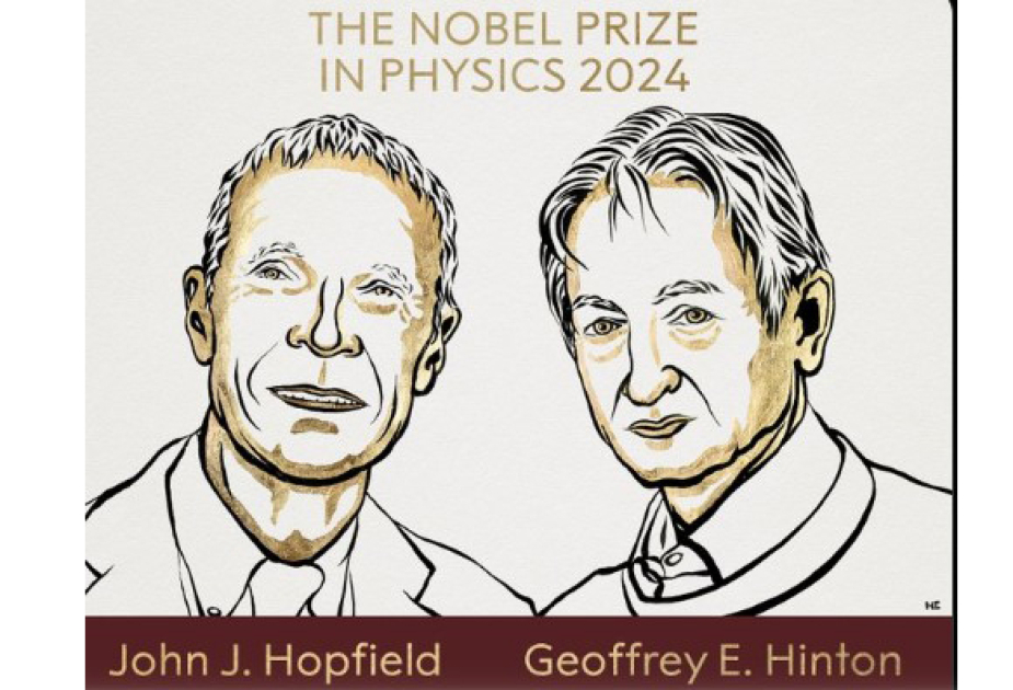 Fizika üzrə Nobel mükafatını onlar aldı