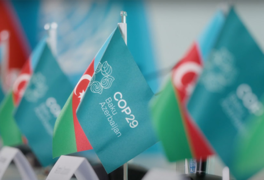 İtaliya jurnalı COP29-un əhəmiyyətindən yazdı