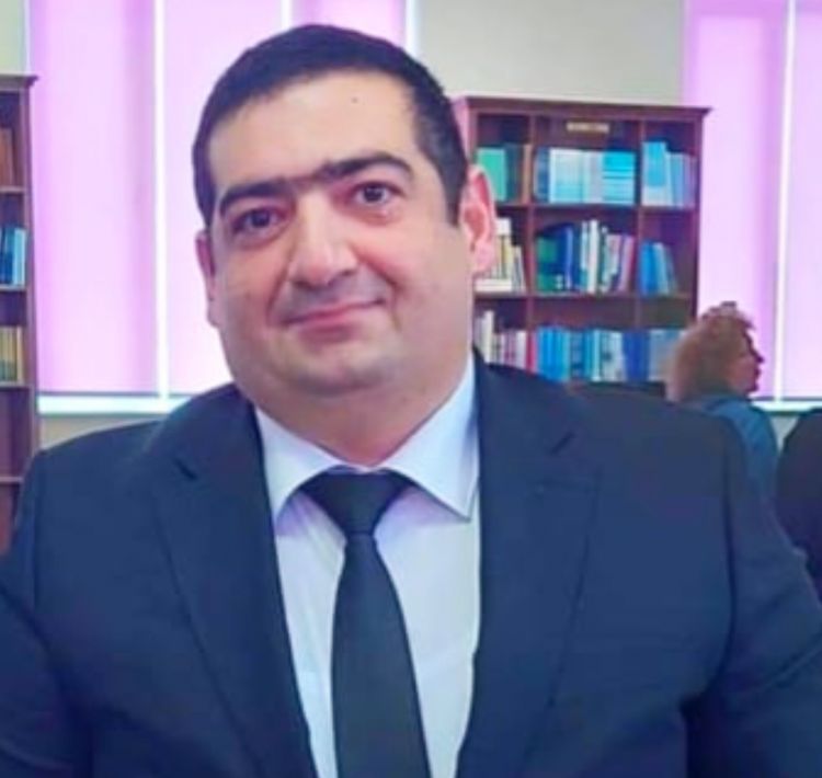 Naxçıvan MSK-nın sədri VƏFAT ETDİ